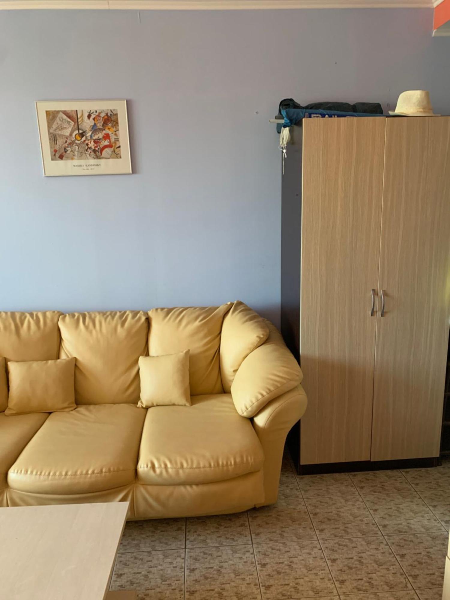 Уютные Апартаменты С Бассейном У Моря В Г. Солнечный Берег Sunny Beach Exterior foto