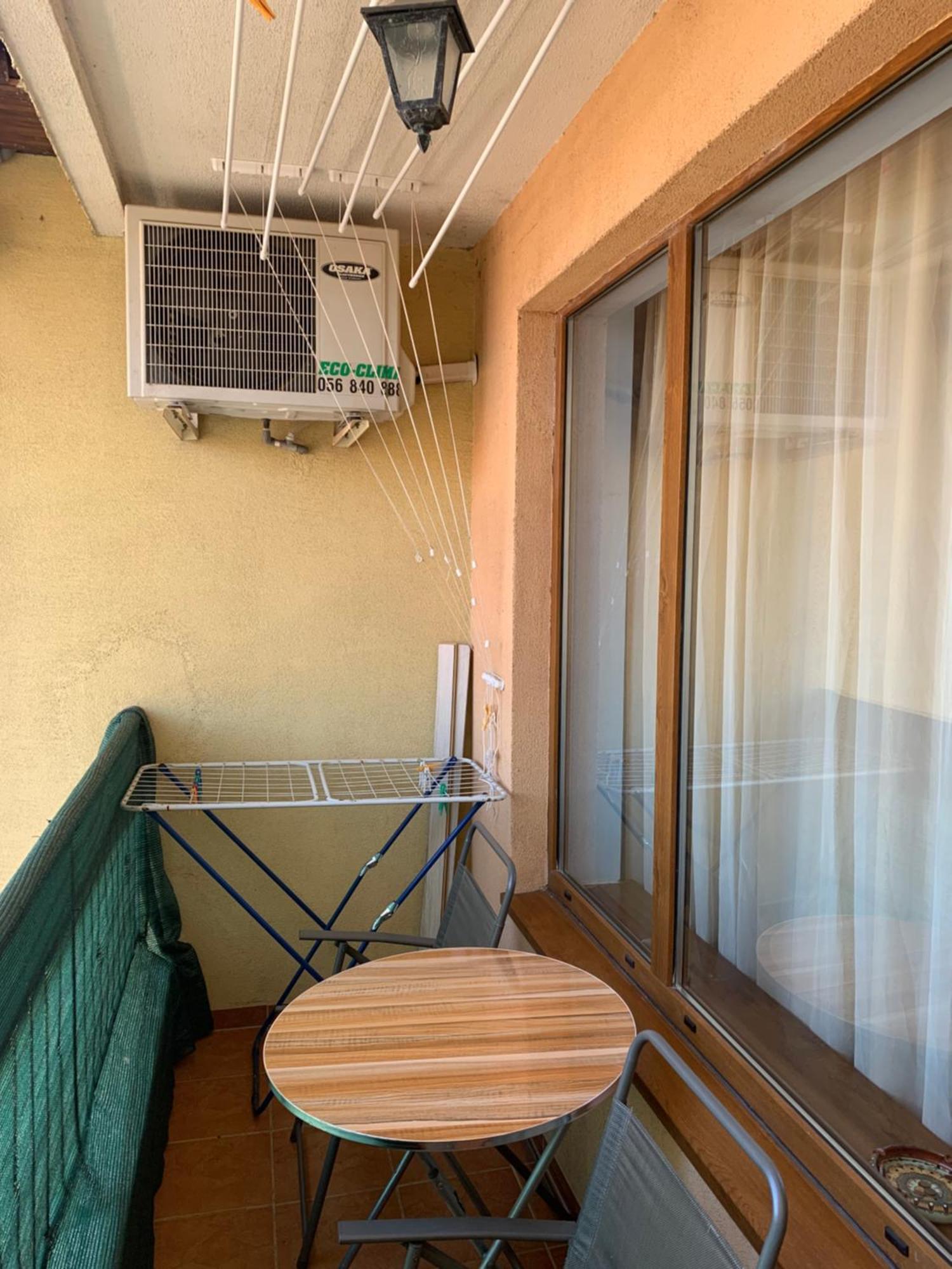 Уютные Апартаменты С Бассейном У Моря В Г. Солнечный Берег Sunny Beach Exterior foto