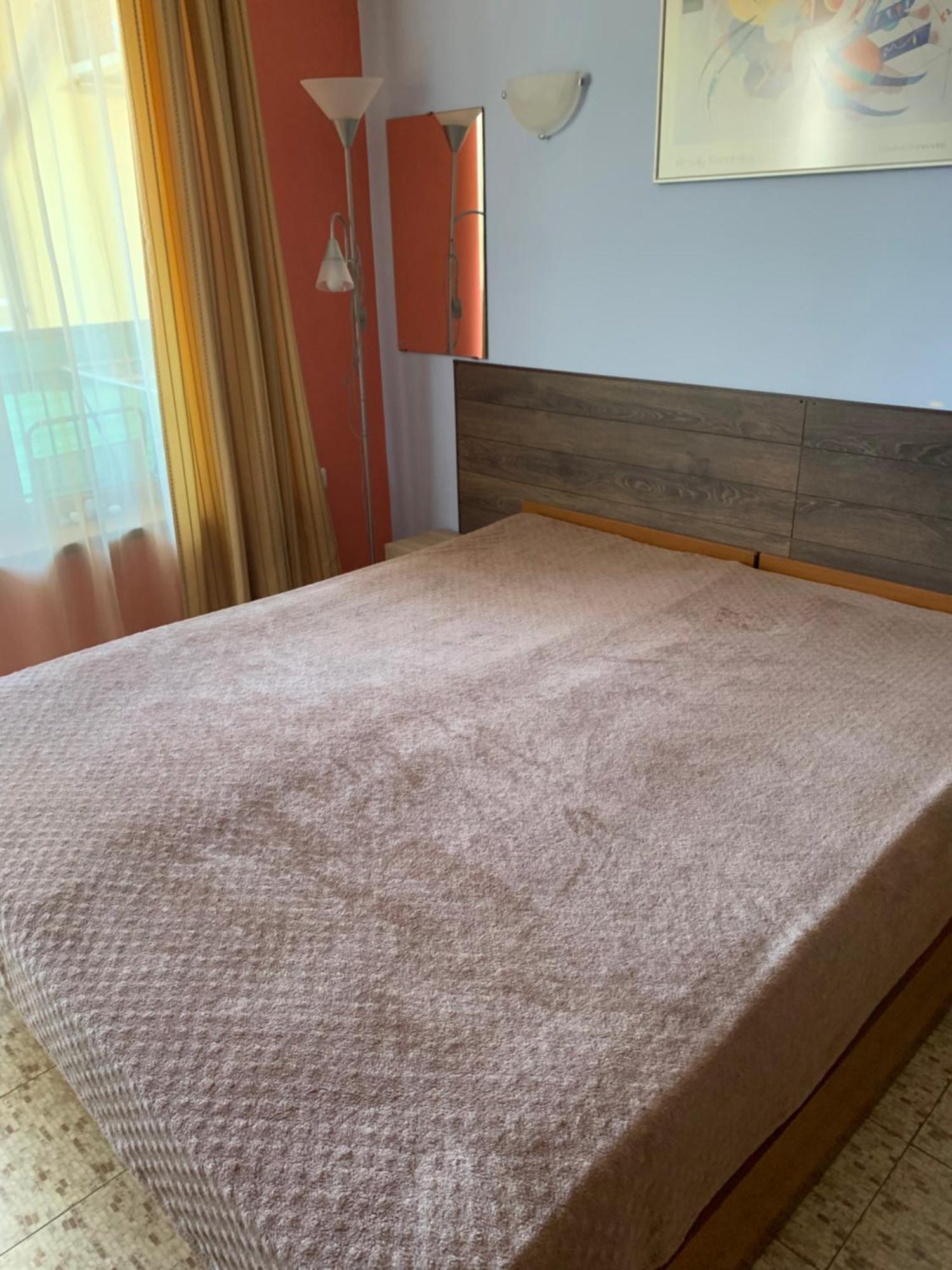 Уютные Апартаменты С Бассейном У Моря В Г. Солнечный Берег Sunny Beach Exterior foto
